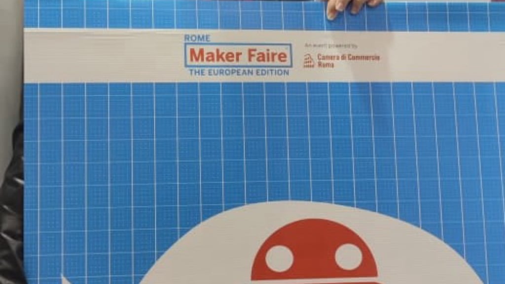 Maker Faire 2023